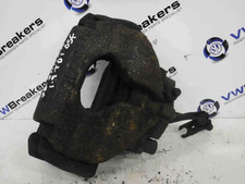 Volkswagen Sharan 2003-2009 1.9 tDi Drivers OSF Front Brake Caliper